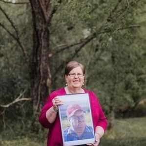 Meet your Posher, Dana